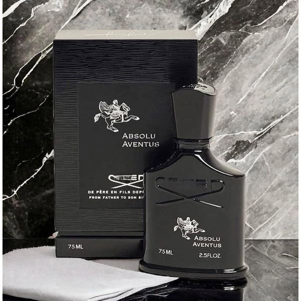 Creed Absolu Aventus Edp 75ml Perfume