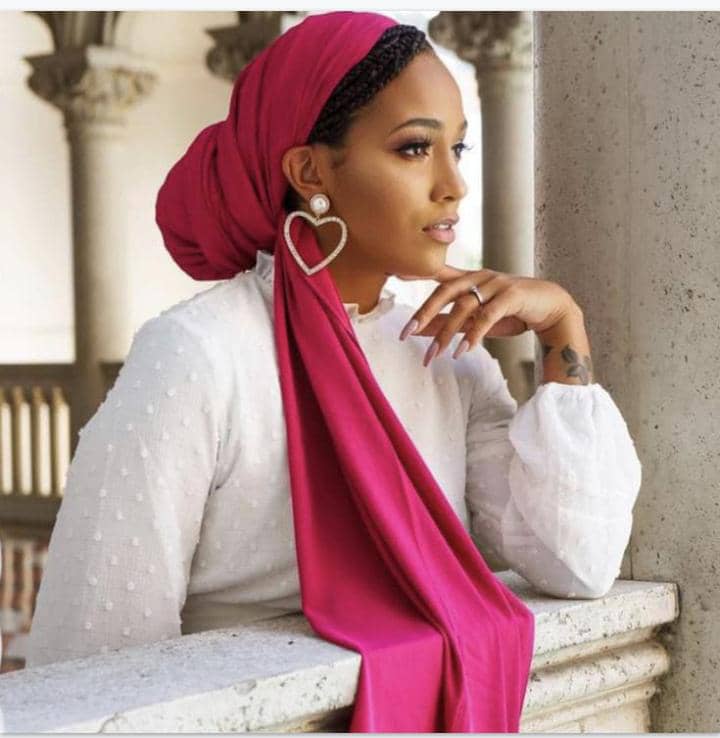 Foulard _0