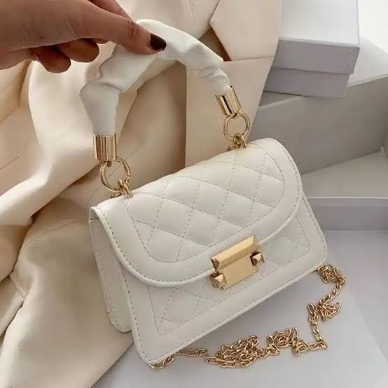 Women's Bag Popular Ins Women's Bag 2023 Classic Korean Fashion _2