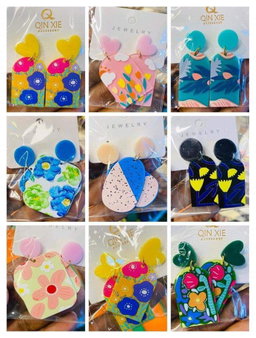 Jewellery 