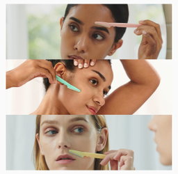Tinkle Dermaplaning