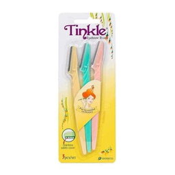 Tinkle Dermaplaning