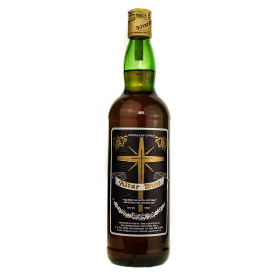 Altar Wine _0