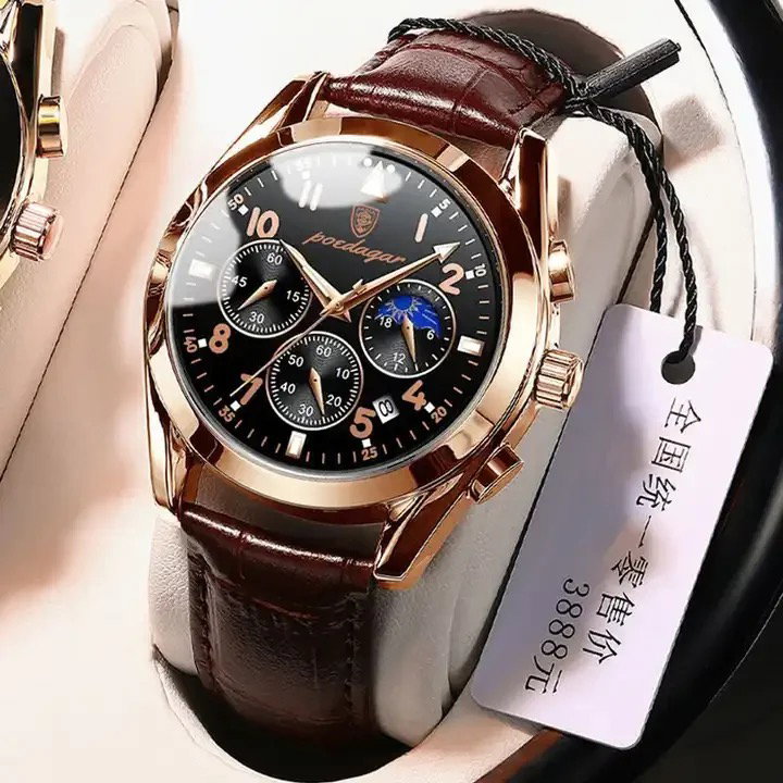Montre Olevs_1