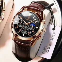 Montre Olevs