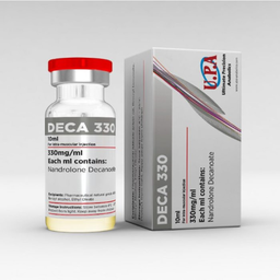 Deca Durabolin 330mg x 10ml 