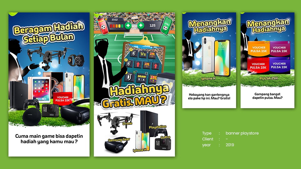 PROMO DESIGN BANNER! KUALITAS PREMIUM_0