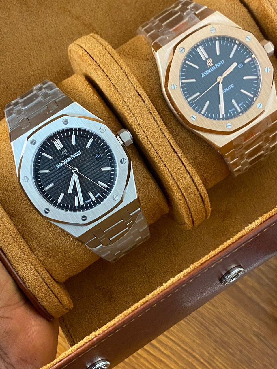 Audemars piquet _0