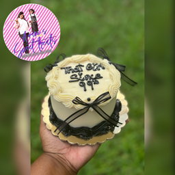 Bento Cakes