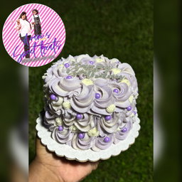Bento Cakes