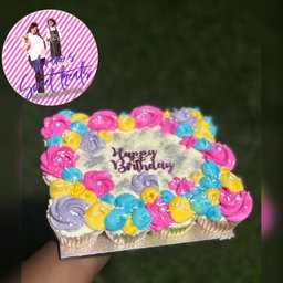 Cupcakes
