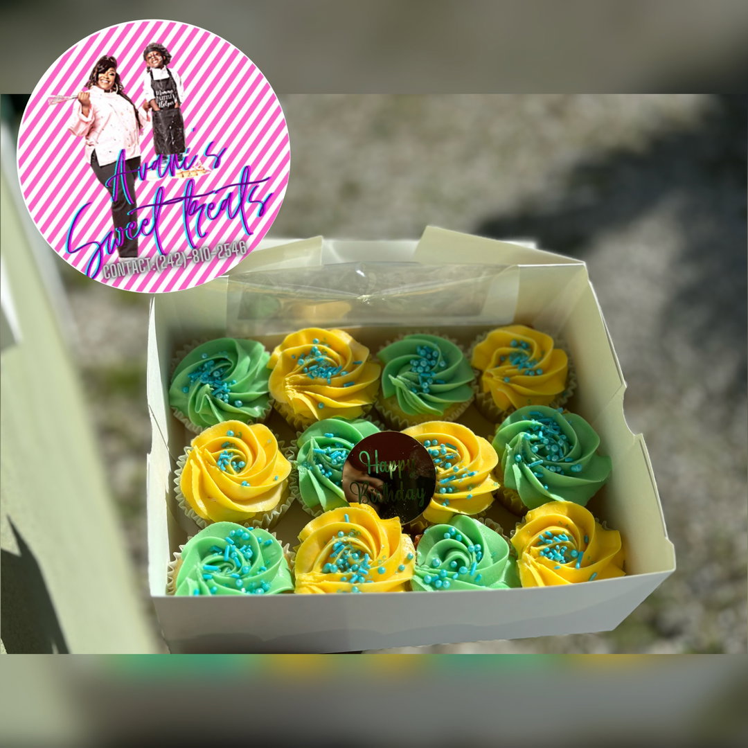 Cupcakes