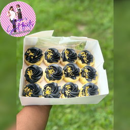 Cupcakes