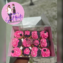Cupcakes