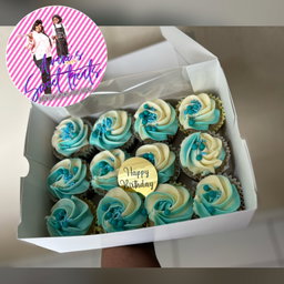 Cupcakes
