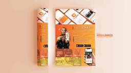 Flyer and Poster Design 