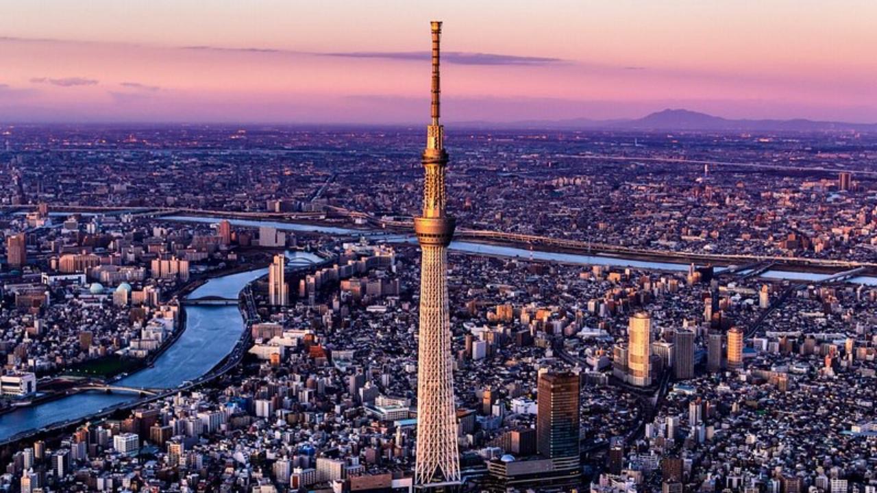 Tokyo private one day tour_0