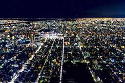 Tokyo private one day tour