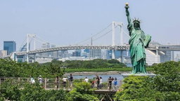 Tokyo private one day tour