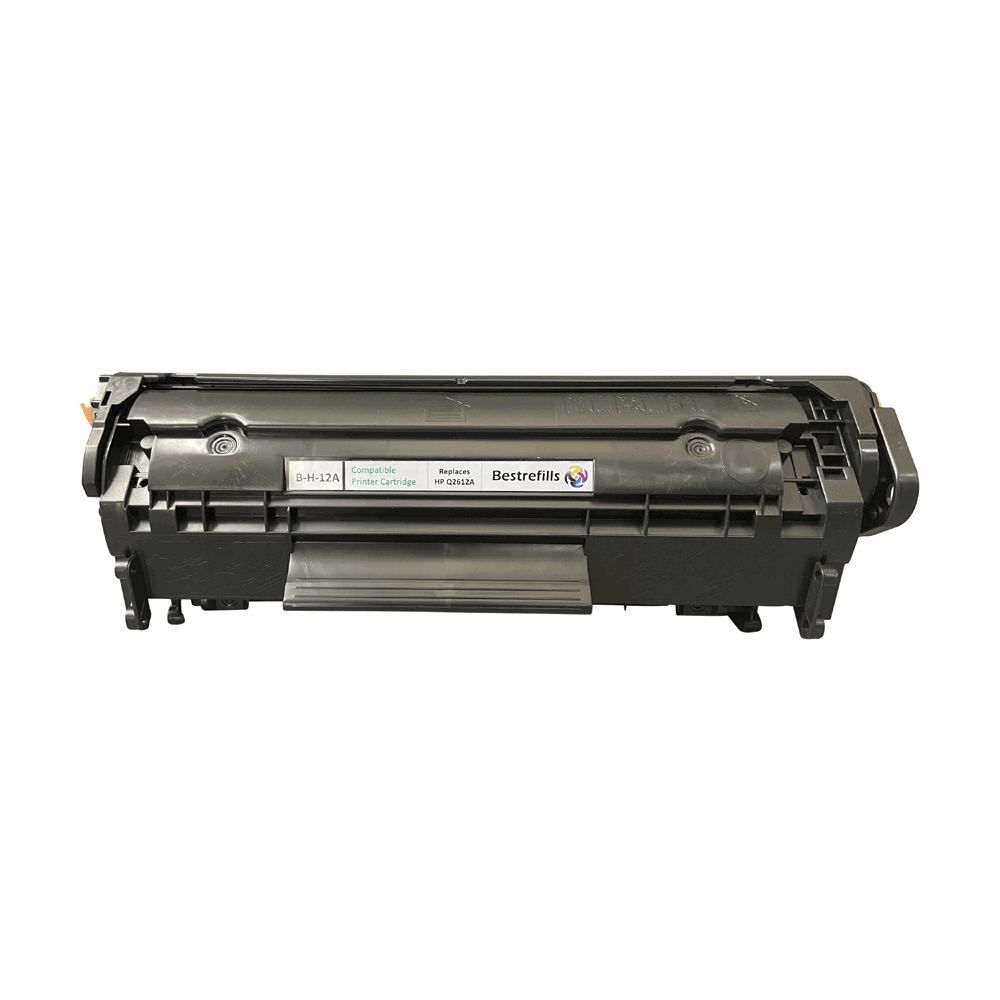 (12A)  HP - 12A / FX 09 / FX 10 / FX 104 |  Canon CRG 303_0