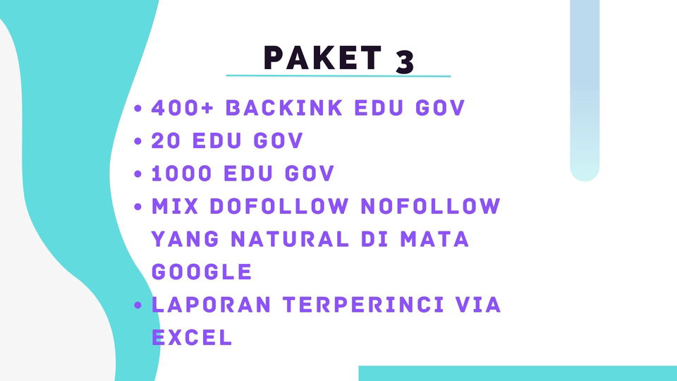 Jasa EDU GOV untuk Memunculkan Kembali Website yang Hilang di Google