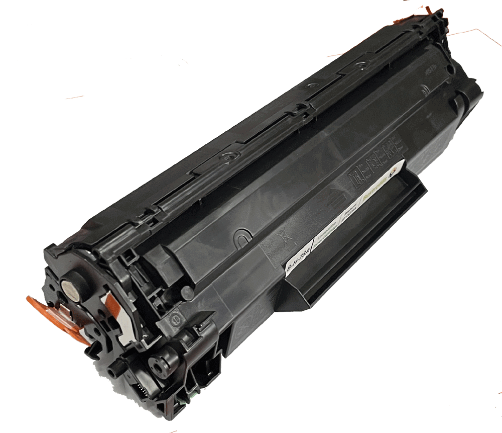 (78A) HP CE278A | Canon CRG 326 / CRG 328_1