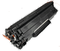 (78A) HP CE278A | Canon CRG 326 / CRG 328