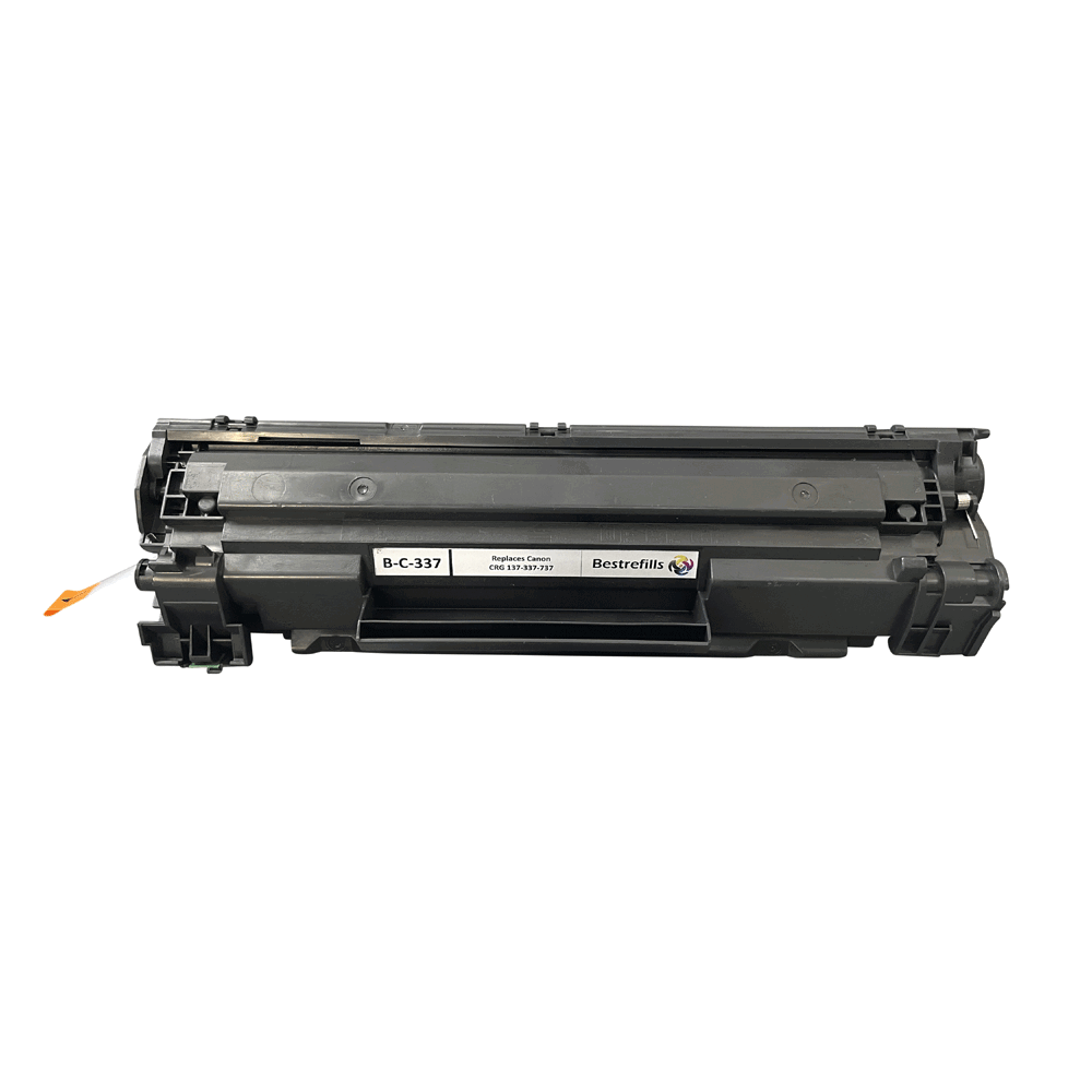 HP CF 283A | Canon - CRG 337_0