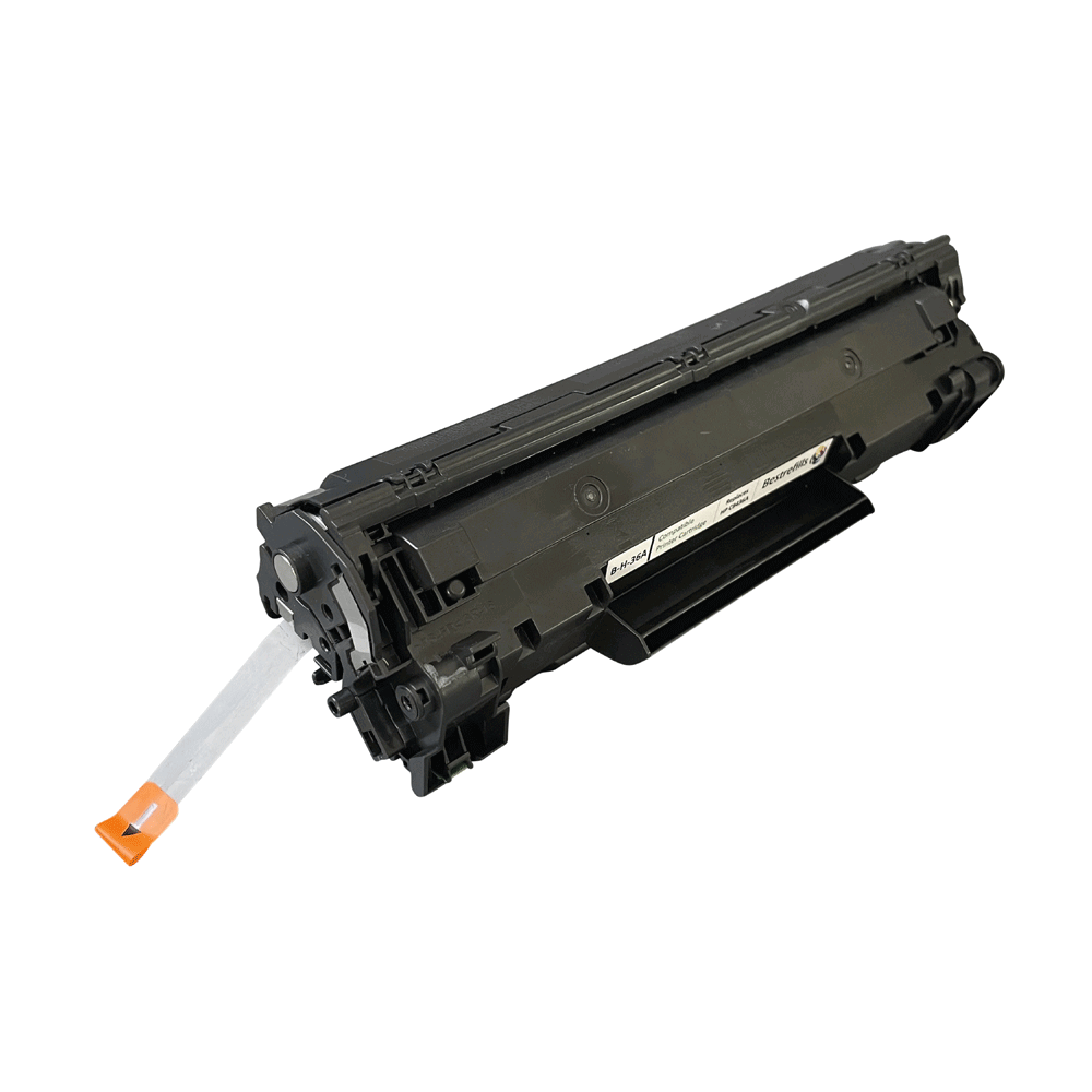 HP CF 283A | Canon - CRG 337_1