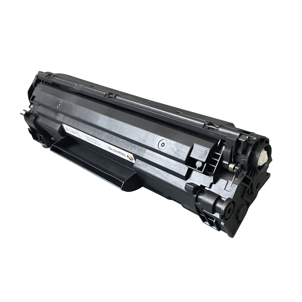 HP CF 283A | Canon - CRG 337_2