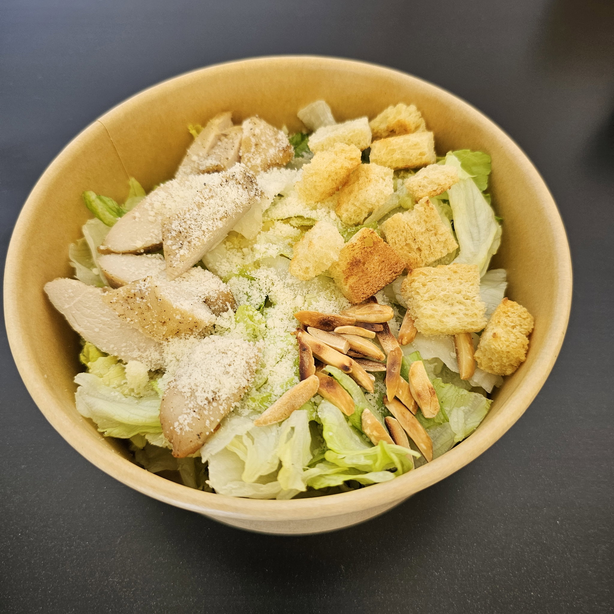 Chicken Caeser_0