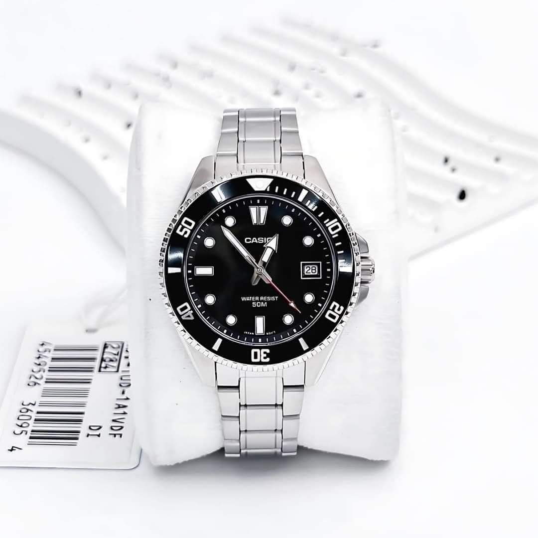 CASIO _0