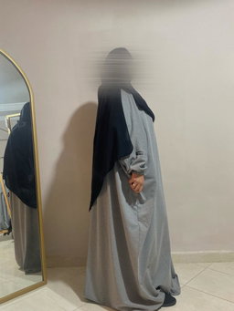 Abaya Sweet Winter 