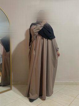 Abaya Sweet Winter 