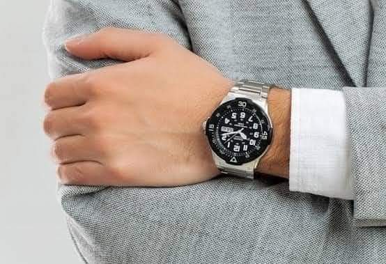 CASIO