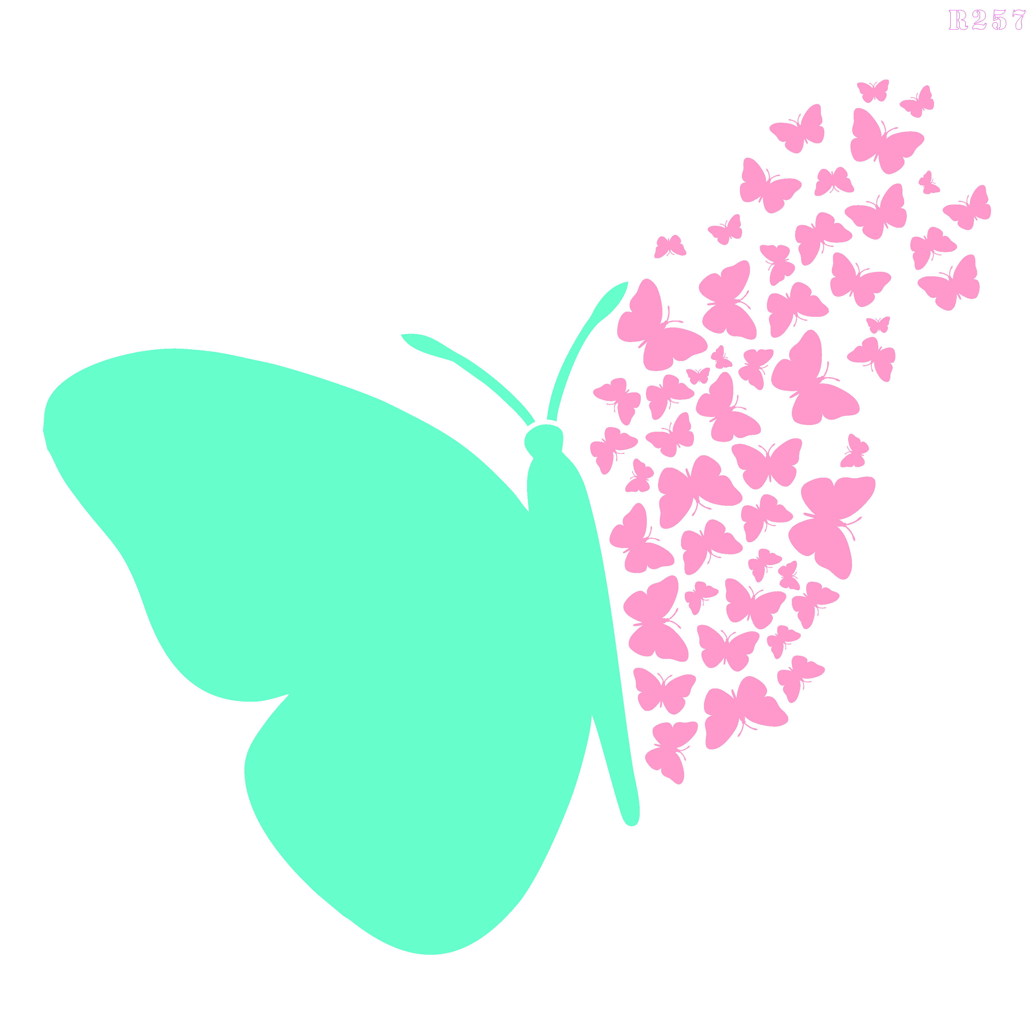 R257_Wall Stencil _1