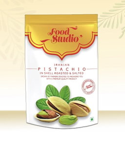 Food Studio Pista 250 gm