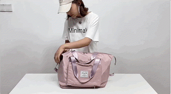 Le Sac 3 en 1 Extensible : Polyvalence, Élégance et Grande Capacité en Un Seul Geste_1