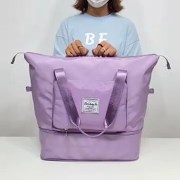Le Sac 3 en 1 Extensible : Polyvalence, Élégance et Grande Capacité en Un Seul Geste