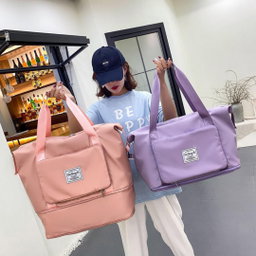 Le Sac 3 en 1 Extensible : Polyvalence, Élégance et Grande Capacité en Un Seul Geste
