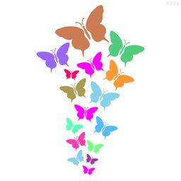 R309_Wall Stencil 