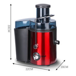 Extracteur de Jus  – Le Secret pour un Jus Frais et Naturel Chez Vous !