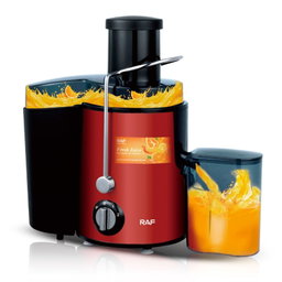 Extracteur de Jus  – Le Secret pour un Jus Frais et Naturel Chez Vous !