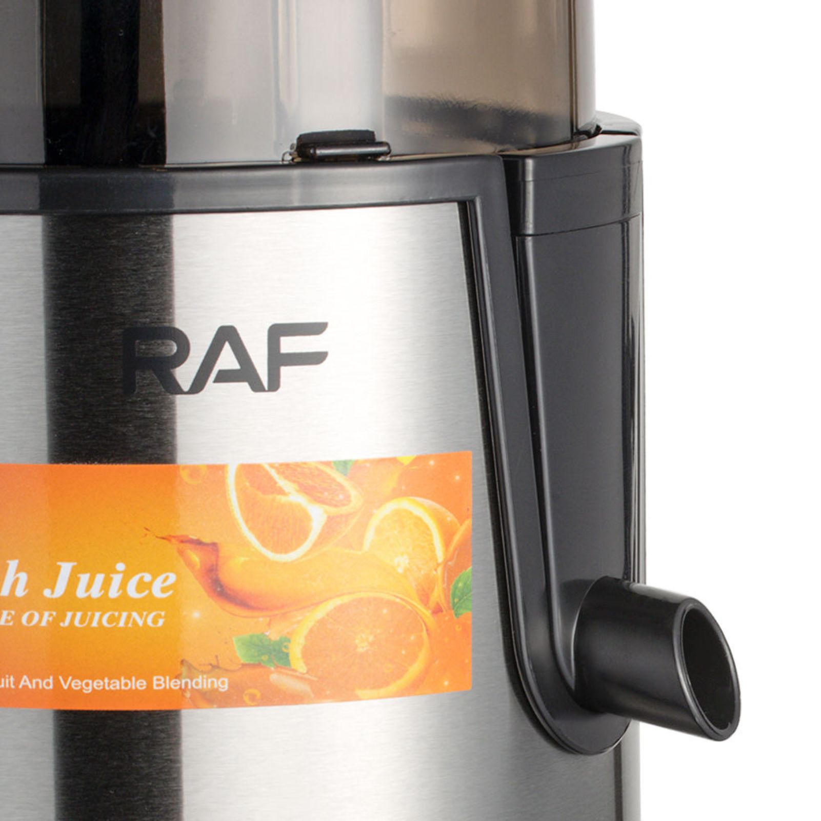 Extracteur de Jus  – Le Secret pour un Jus Frais et Naturel Chez Vous !_6