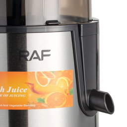 Extracteur de Jus  – Le Secret pour un Jus Frais et Naturel Chez Vous !