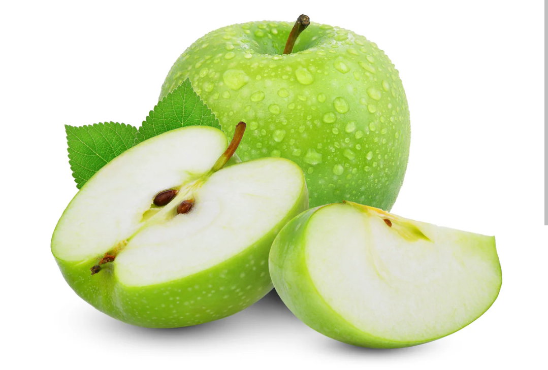 Green Apple_0