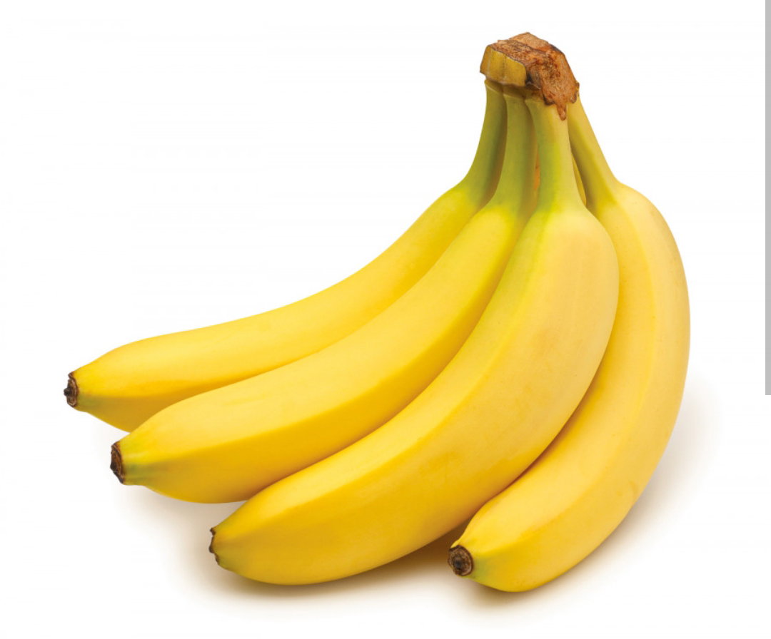 Yellow Banana_0