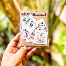 Stickers 