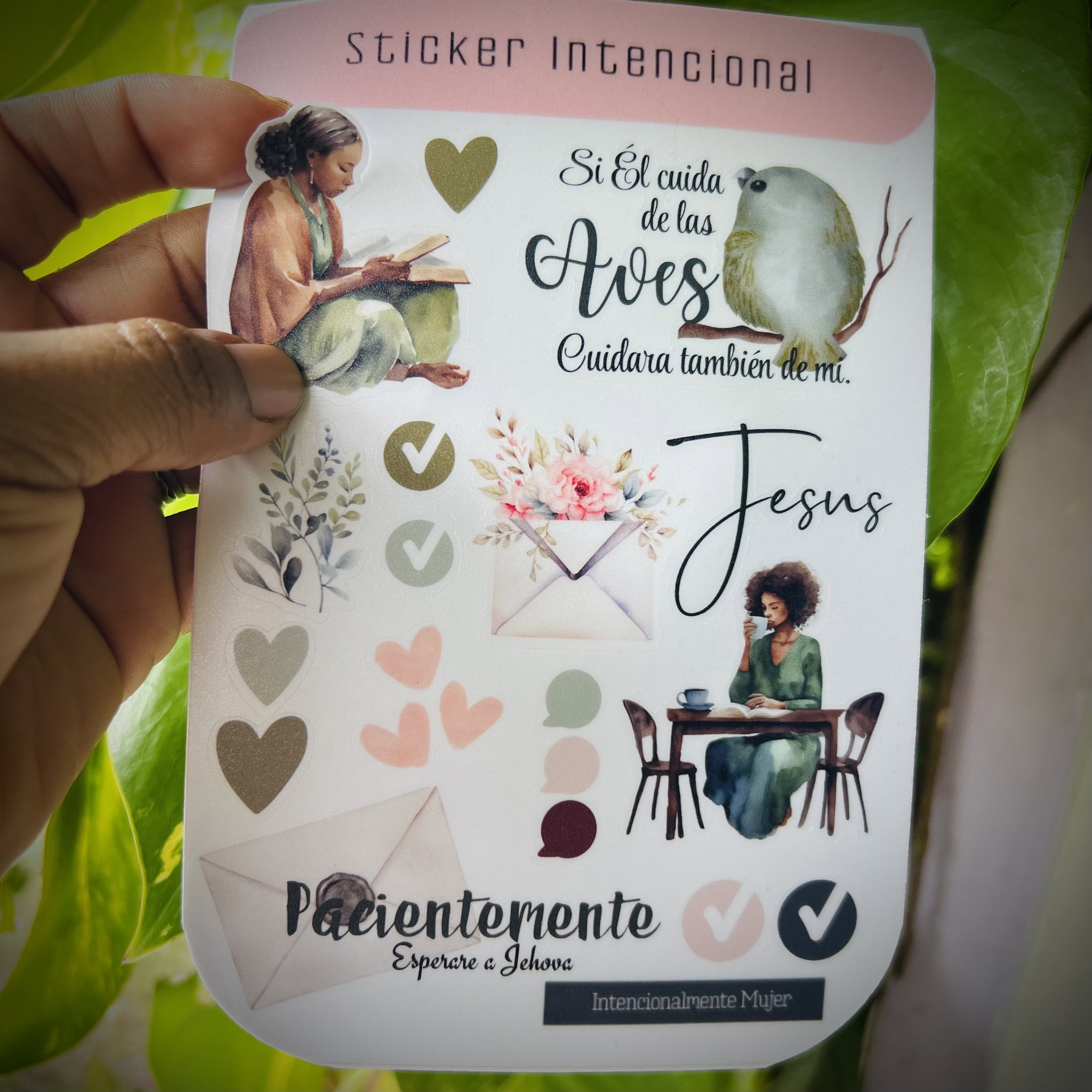 Hoja de stickers intencional _0
