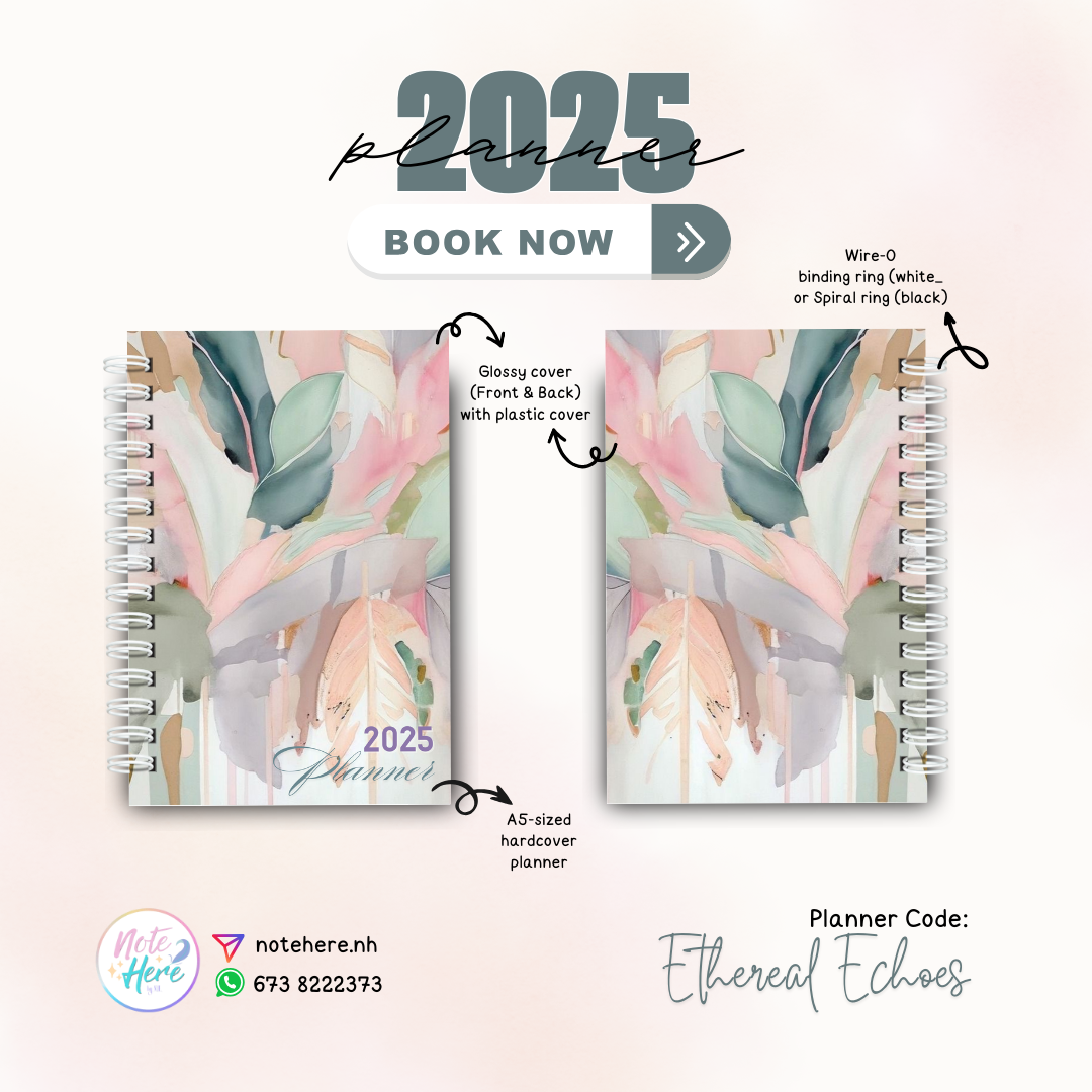 2026 Planner: Weekly Planner_6